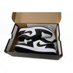 CocoKicks Jordan 1 Low Panda (2023) DC0774-101