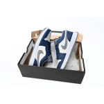 CocoKicks Jordan 1 Low True Blue 553558-412