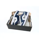 CocoKicks Jordan 1 Low True Blue 553558-412