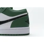 CocoKicks Jordan 1 Low Pine Green 553558-301