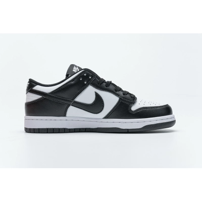 When Was The CocoKicks Dunk Low Retro White Black Panda DD1503-101 Released? 02