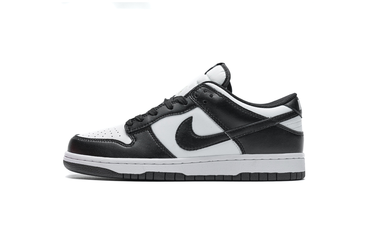 CocoKicks Dunk Low Retro White Black Panda DD1503-101