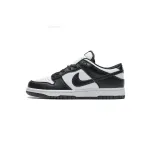 When Was The CocoKicks Dunk Low Retro White Black Panda DD1503-101 Released?