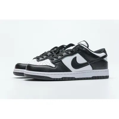 Why is CocoKicks Dunk Low Retro White Black Panda so popular? 02