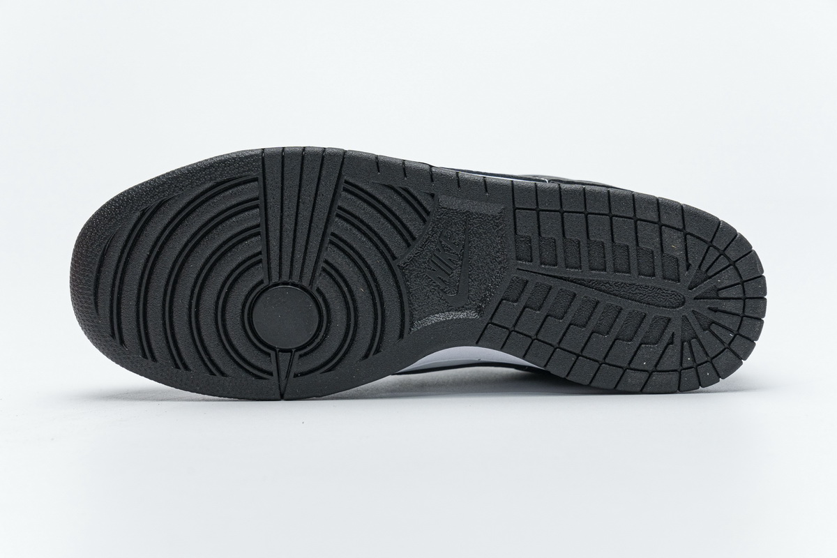 CocoKicks Dunk Low Retro White Black Panda DD1503-101