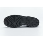 Why is CocoKicks Dunk Low Retro White Black Panda so popular?