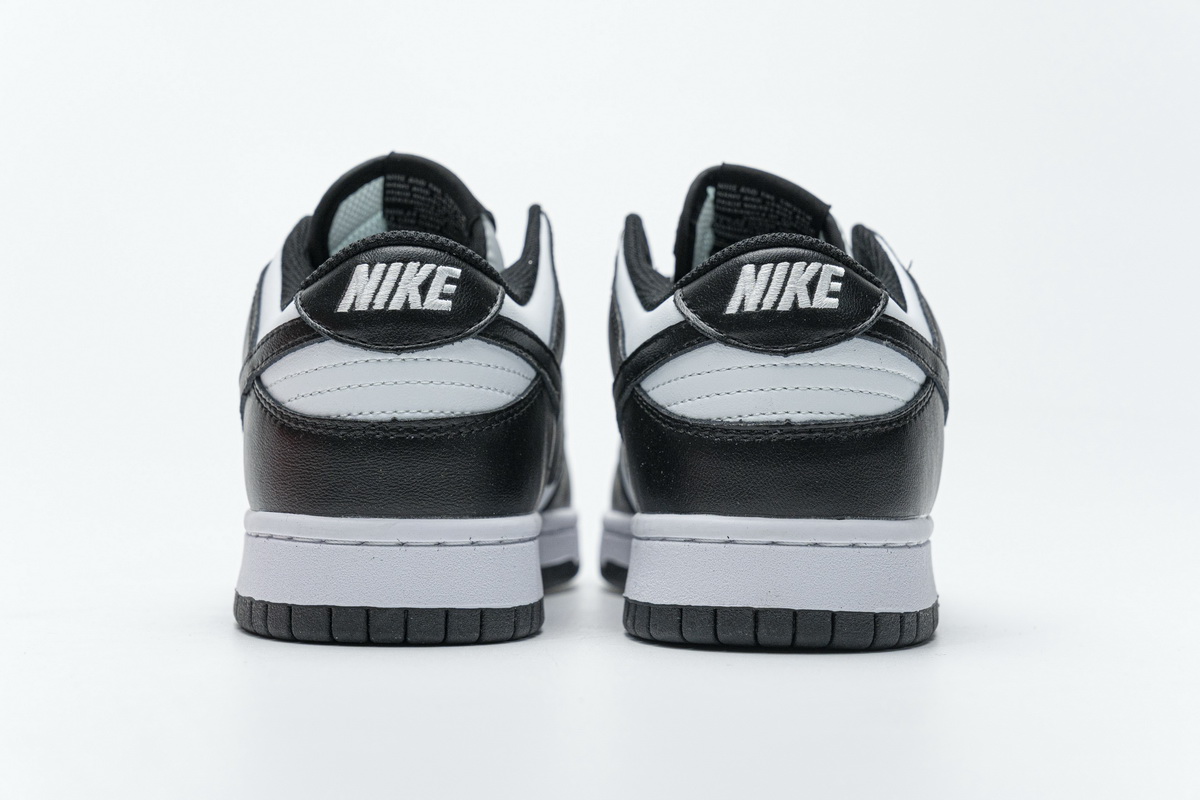 CocoKicks Dunk Low Retro White Black Panda DD1503-101