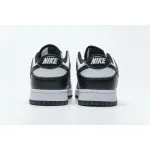 When Was The CocoKicks Dunk Low Retro White Black Panda DD1503-101 Released?