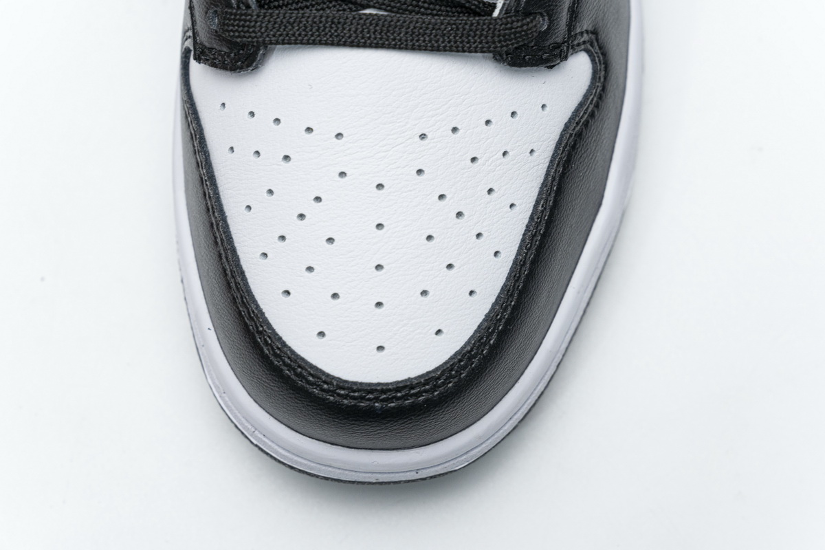 CocoKicks Dunk Low Retro White Black Panda DD1503-101