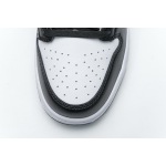 Why is CocoKicks Dunk Low Retro White Black Panda so popular?