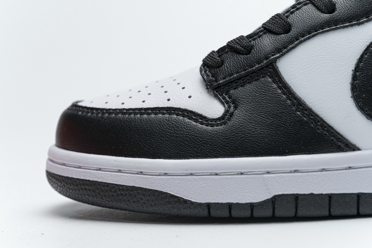 CocoKicks Dunk Low Retro White Black Panda DD1503-101