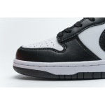 Why is CocoKicks Dunk Low Retro White Black Panda so popular?