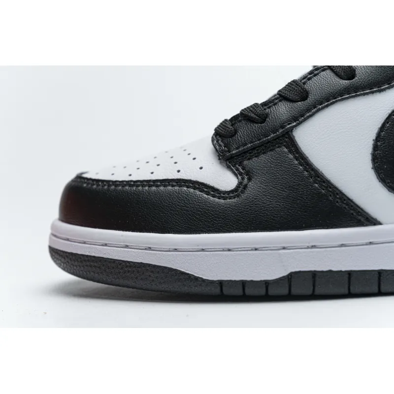 When Was The CocoKicks Dunk Low Retro White Black Panda DD1503-101 Released?