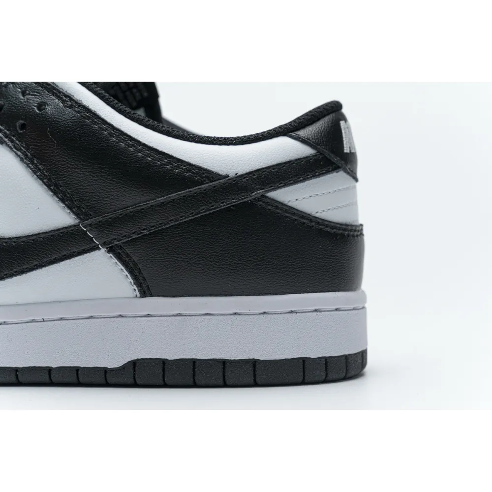 When Was The CocoKicks Dunk Low Retro White Black Panda DD1503-101 Released?