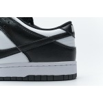 Why is CocoKicks Dunk Low Retro White Black Panda so popular?