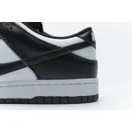 When Was The CocoKicks Dunk Low Retro White Black Panda DD1503-101 Released?