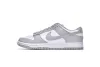 CocoKicks Dunk Low Grey Fog DD1391-103
