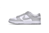 CocoKicks Dunk Low Grey Fog DD1391-103
