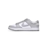CocoKicks Dunk Low Grey Fog DD1391-103