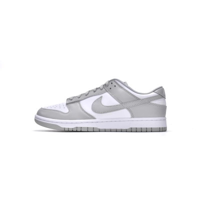 CocoKicks Dunk Low Grey Fog DD1391-103 01