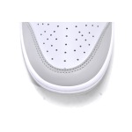 CocoKicks Dunk Low Grey Fog DD1391-103
