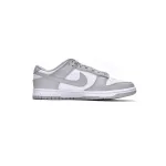 CocoKicks Dunk Low Grey Fog DD1391-103