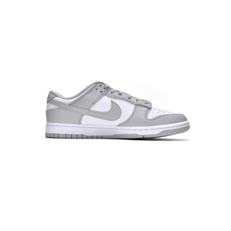 CocoKicks Dunk Low Grey Fog DD1391-103