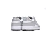 CocoKicks Dunk Low Grey Fog DD1391-103