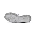 CocoKicks Dunk Low Grey Fog DD1391-103