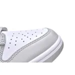 CocoKicks Dunk Low Grey Fog DD1391-103