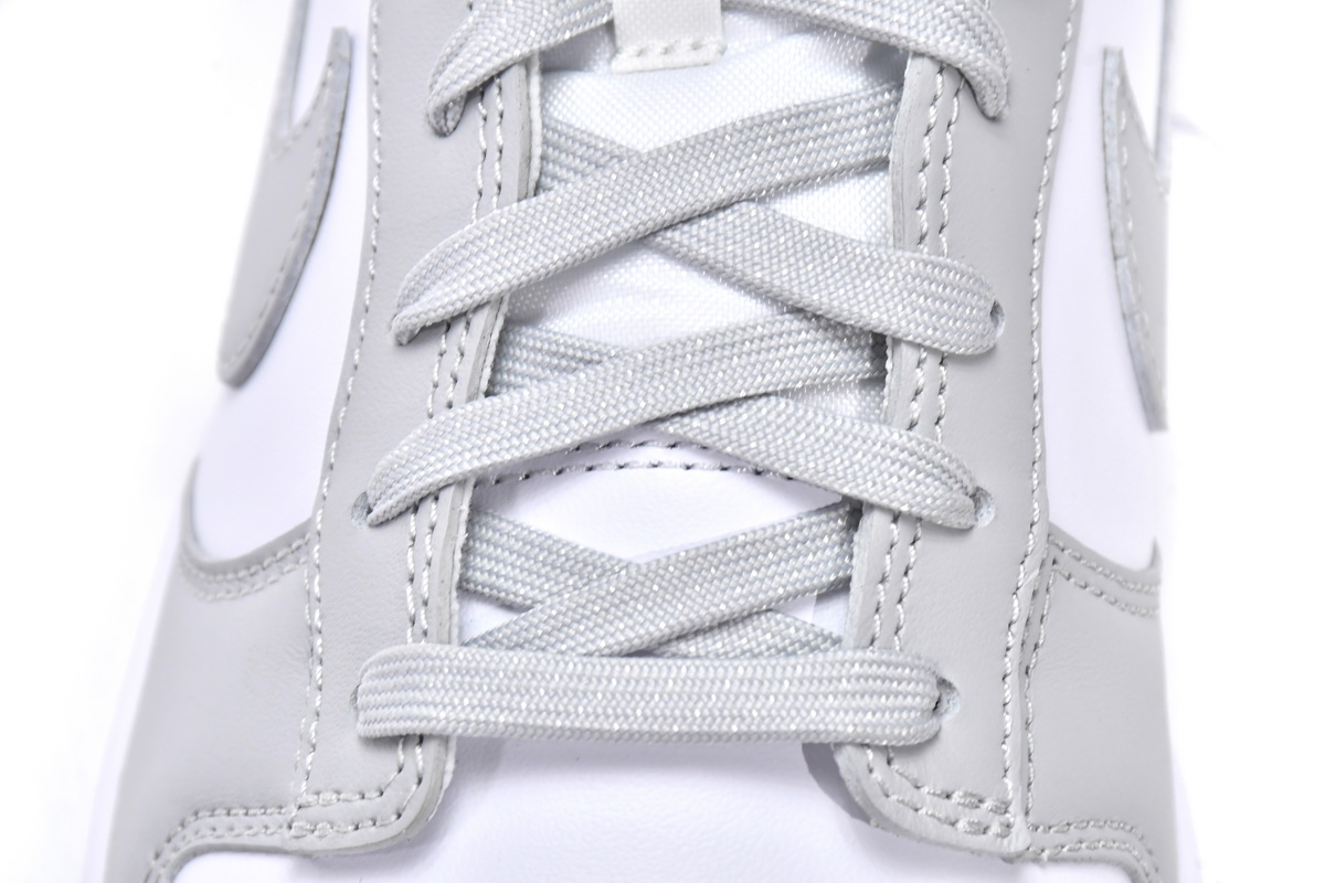 CocoKicks Dunk Low Grey Fog DD1391-103