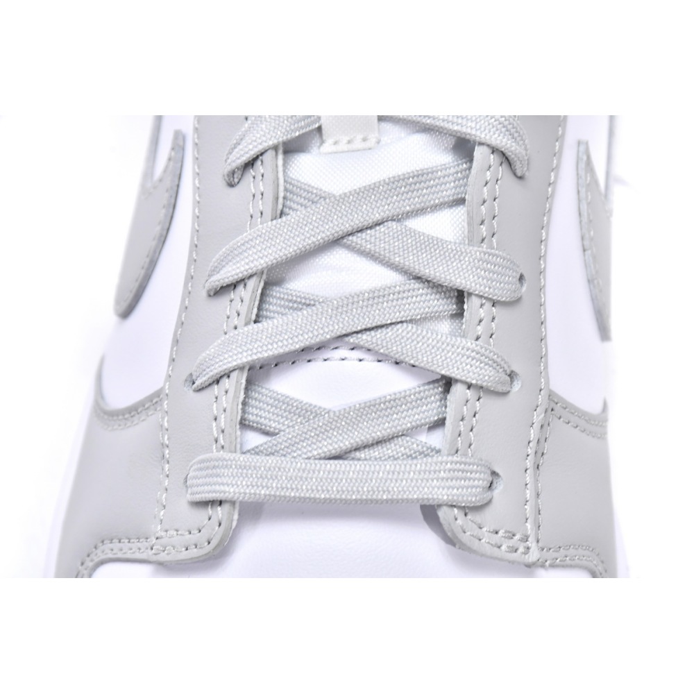 CocoKicks Dunk Low Grey Fog DD1391-103