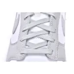 CocoKicks Dunk Low Grey Fog DD1391-103