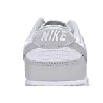 CocoKicks Dunk Low Grey Fog DD1391-103