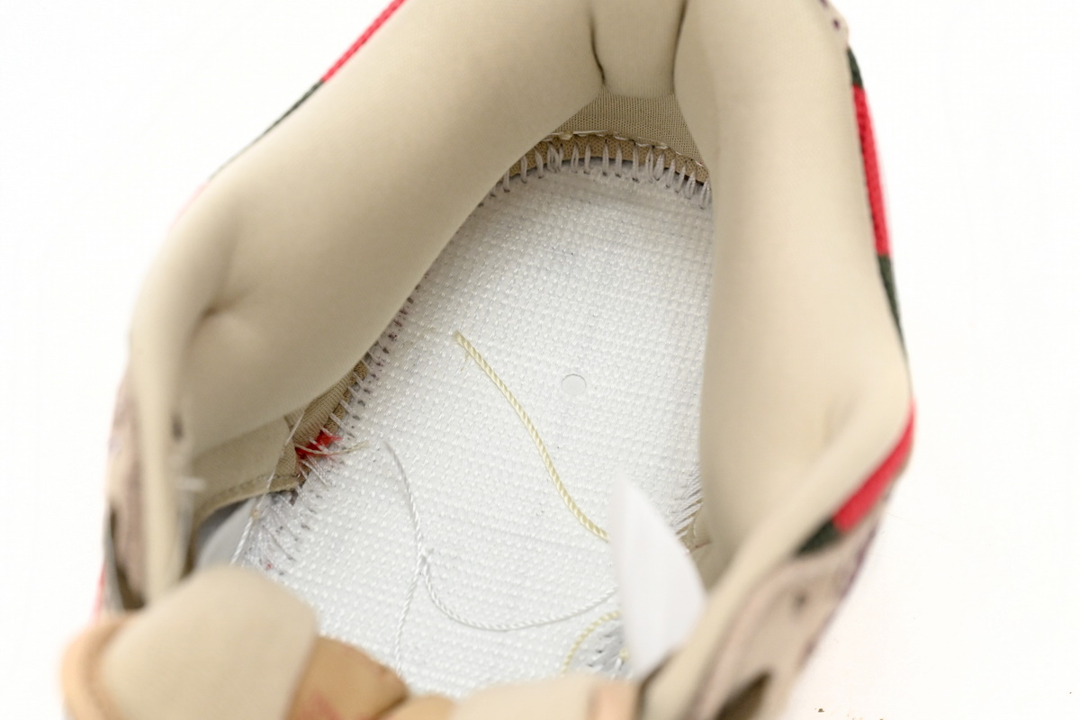 CocoKicks SB Dunk Low Freddy Krueger 313170-202