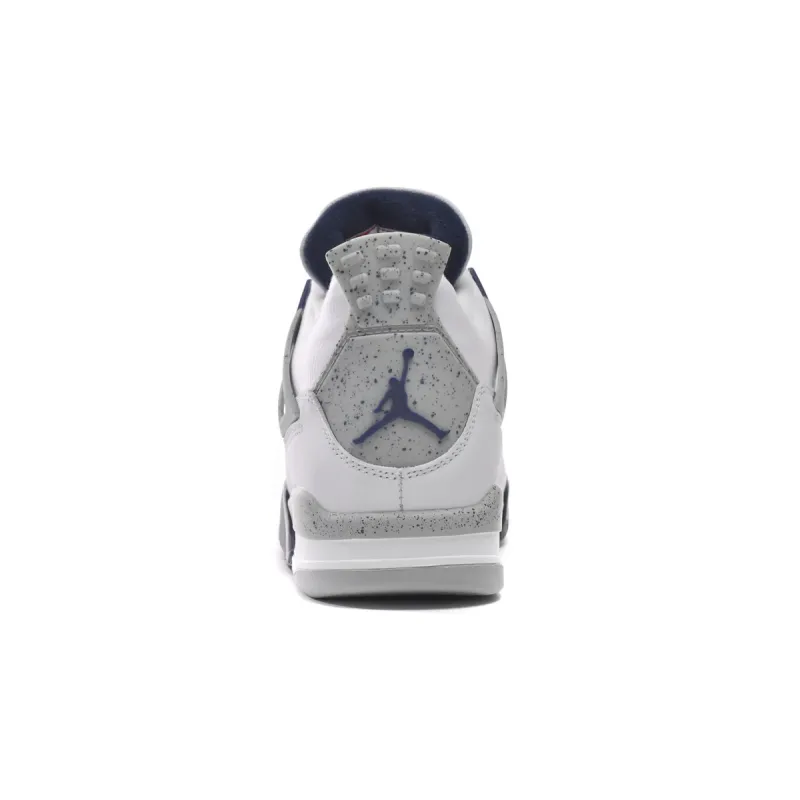 CocoKicks Jordan 4 Retro Midnight Navy DH6927-140 