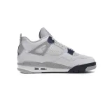 CocoKicks Jordan 4 Retro Midnight Navy DH6927-140 