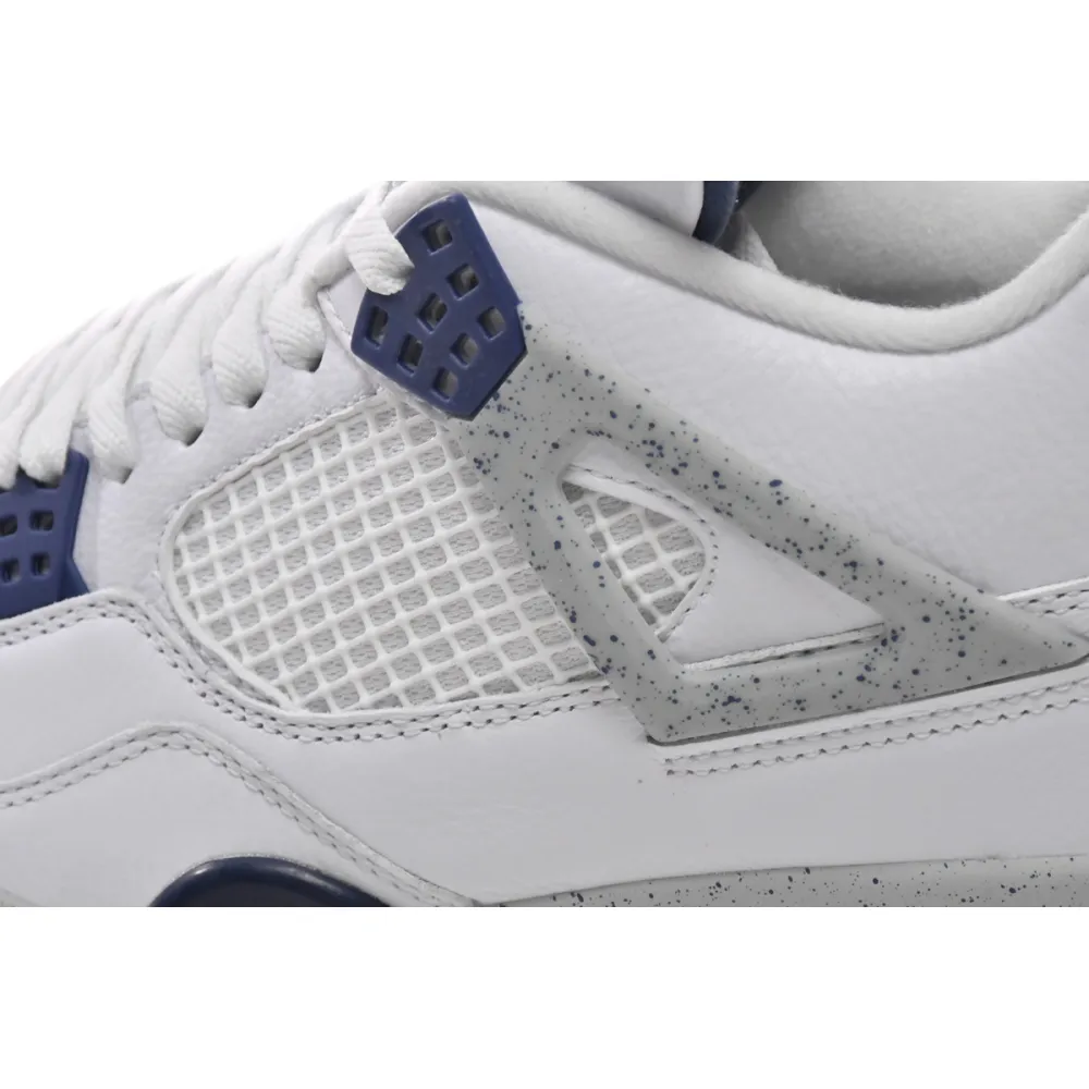 CocoKicks Jordan 4 Retro Midnight Navy DH6927-140 