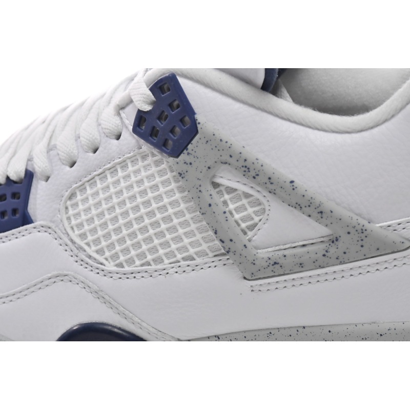 CocoKicks Jordan 4 Retro Midnight Navy DH6927-140 