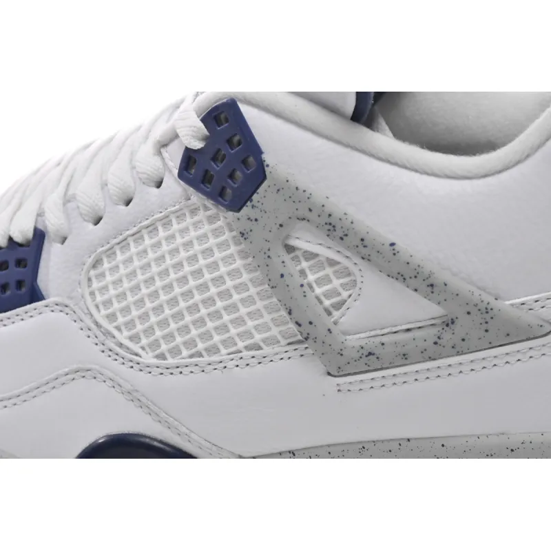 CocoKicks Jordan 4 Retro Midnight Navy DH6927-140 