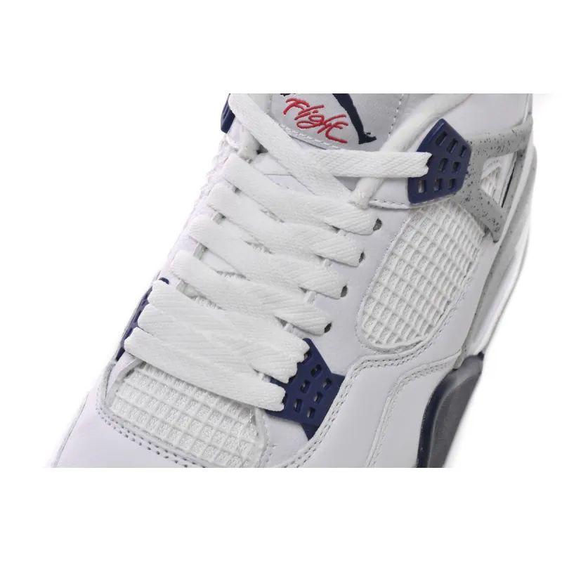 CocoKicks Jordan 4 Retro Midnight Navy DH6927-140 