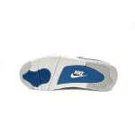 CocoKicks Jordan 4 Retro Military Blue (2024) FV5029-141