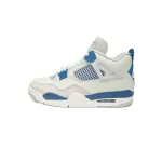 CocoKicks Jordan 4 Retro Military Blue (2024) FV5029-141