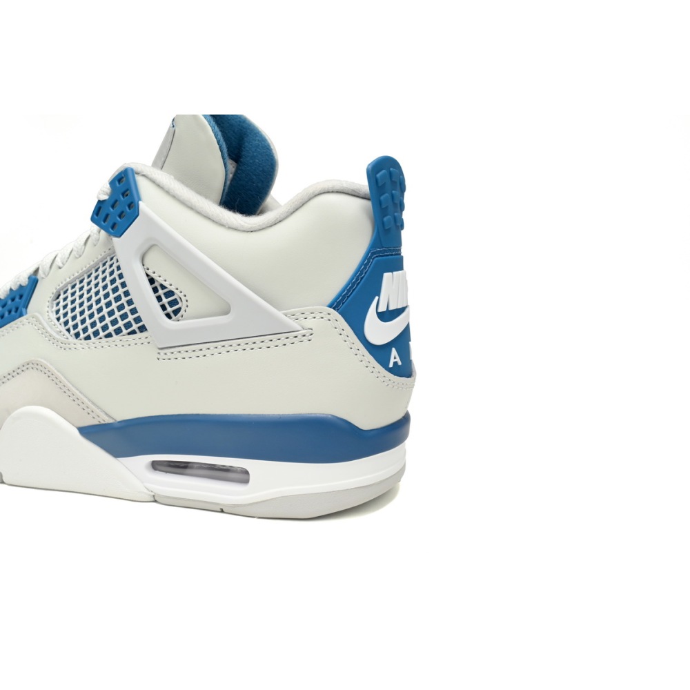 CocoKicks Jordan 4 Retro Military Blue (2024) FV5029-141