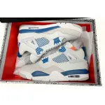 CocoKicks Jordan 4 Retro Military Blue (2024) FV5029-141