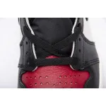 CocoKicks Jordan 1 Retro High Bred Toe 555088-610