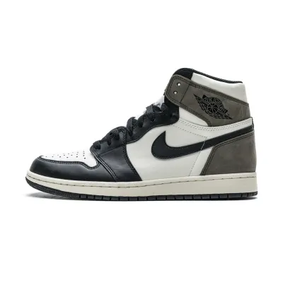 CocoKicks Jordan 1 Retro High Dark Mocha 555088-105 01