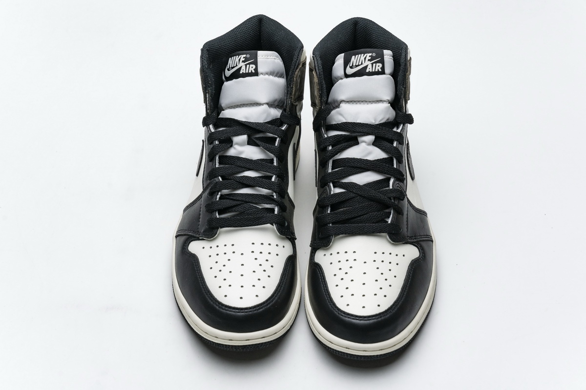 CocoKicks Jordan 1 Retro High Dark Mocha 555088-105