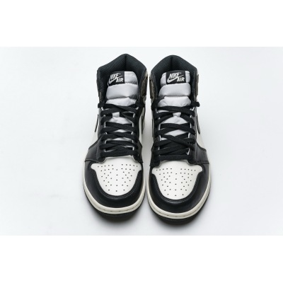CocoKicks Jordan 1 Retro High Dark Mocha 555088-105 02