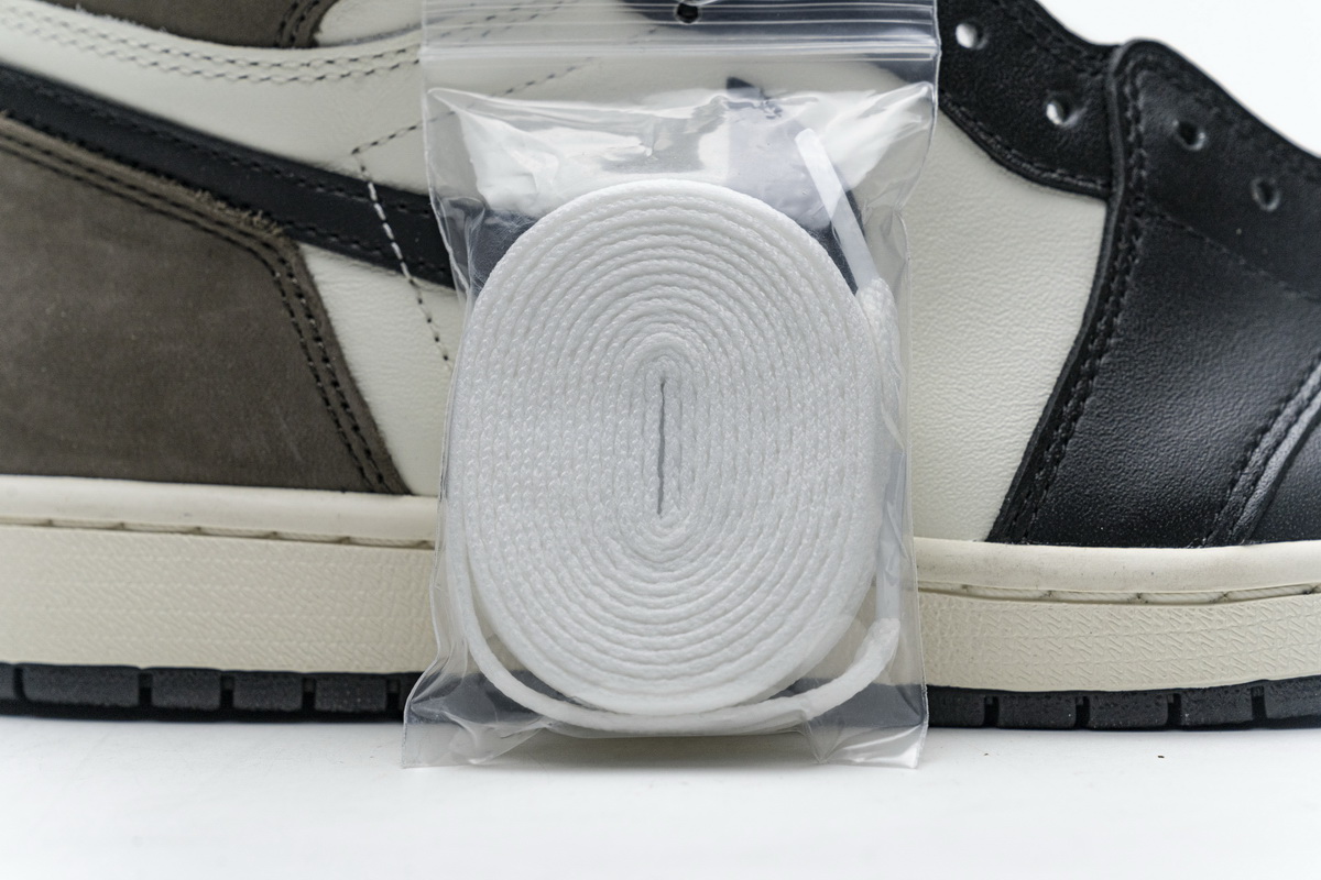 CocoKicks Jordan 1 Retro High Dark Mocha 555088-105